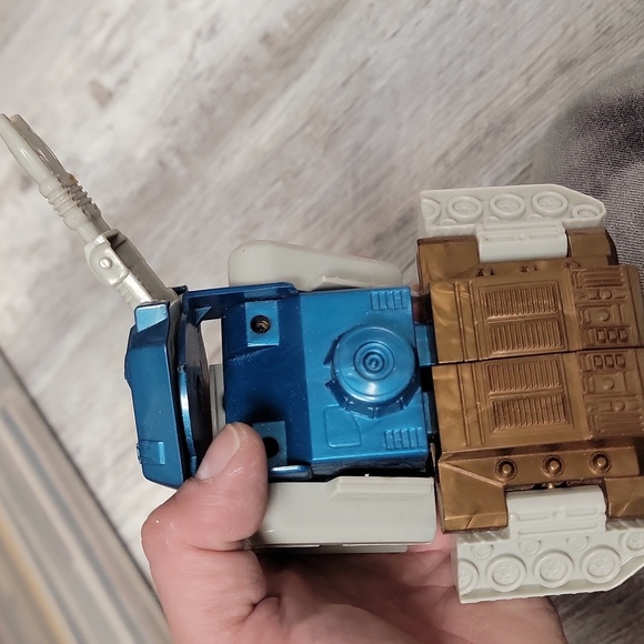 VINTAGE BANDAI 1996 - Picture 5 of 5